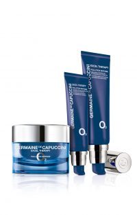 Germaine de Capuccini - Excel Therapy O²